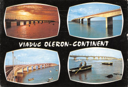 17-ILE D OLERON LE VIADUC-N°T2678-A/0103 - Ile D'Oléron
