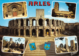 13-ARLES-N°T2678-A/0051 - Arles