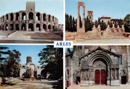 13-ARLES-N°T2678-A/0001 - Arles