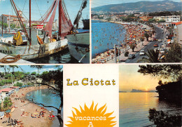 13-LA CIOTAT-N°T2677-D/0397 - La Ciotat