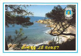 13-CARRY LE ROUET-N°T2677-D/0367 - Carry-le-Rouet