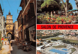13-SALON DE PROVENCE-N°T2679-A/0203 - Salon De Provence