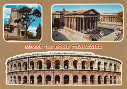 30-NIMES-N°T2679-A/0221 - Nîmes