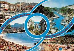 13-CASSIS-N°T2679-A/0071 - Cassis