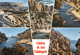 13-CASSIS-N°T2679-A/0049 - Cassis