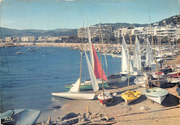 06-CANNES-N°T2678-D/0351 - Cannes
