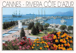 06-CANNES-N°T2678-D/0345 - Cannes