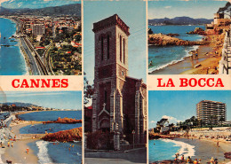 06-CANNES LA BOCCA-N°T2678-D/0339 - Cannes