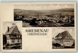 13492911 - Grebenau , Hess - Autres & Non Classés