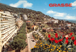 06-GRASSE-N°T2678-D/0275 - Grasse