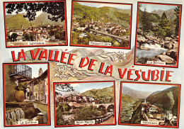 06-VALLEE DE LA VESUBIE-N°T2678-D/0283 - Other & Unclassified