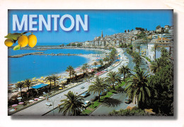 06-MENTON-N°T2678-D/0269 - Menton