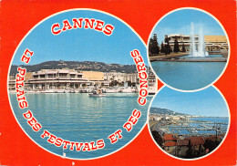 06-CANNES-N°T2678-D/0255 - Cannes