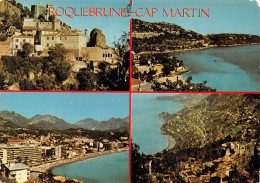 06-ROQUEBRUNE-N°T2678-D/0221 - Roquebrune-Cap-Martin