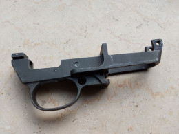 Pontet Carabine USm1 Ww2 Fabrication Winchester - Decorative Weapons