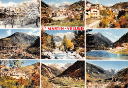 06-SAINT MARTIN VESUBIE-N°T2678-D/0133 - Saint-Martin-Vésubie