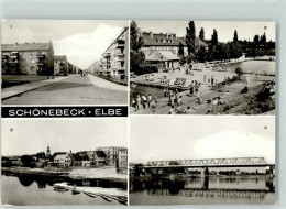 39357511 - Schoenebeck Elbe - Schönebeck (Elbe)