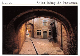 13-SAINT REMY DE PROVENCE-N°T2678-D/0077 - Saint-Remy-de-Provence