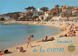 13-LA CIOTAT-N°T2678-C/0343 - La Ciotat