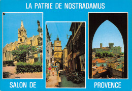 13-SALON DE PROVENCE-N°T2678-C/0323 - Salon De Provence