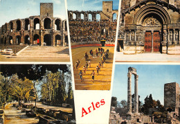 13-ARLES-N°T2678-C/0263 - Arles