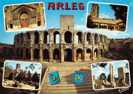 13-ARLES-N°T2678-C/0239 - Arles