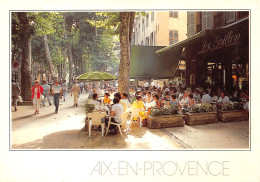 13-AIX EN PROVENCE-N°T2678-C/0225 - Aix En Provence