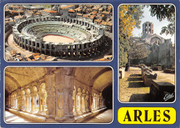 13-ARLES-N°T2678-C/0227 - Arles