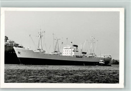 10120211 - Handelsschiffe / Frachtschiffe Maas - Handel