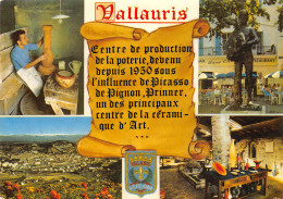 06-VALLAURIS-N°T2679-D/0011 - Vallauris