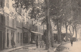 CPA-13-SALON-Cours Victor Hugo - Salon De Provence