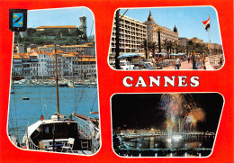 06-CANNES-N°T2679-C/0183 - Cannes