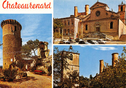 13-CHATEAURENARD-N°T2679-C/0073 - Chateaurenard