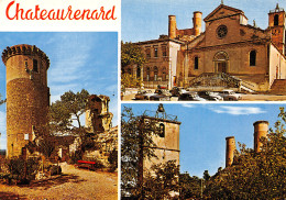 13-CHATEAURENARD-N°T2679-B/0391 - Chateaurenard