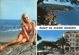 72526472 Diano Marina Panorama Borgo San Anna Diano Marina - Other & Unclassified