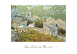 13-LES BAUX DE PROVENCE-N°T2679-B/0299 - Les-Baux-de-Provence