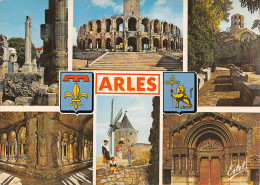 13-ARLES-N°T2679-B/0309 - Arles