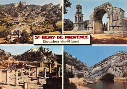 13-SAINT REMY DE PROVENCE-N°T2679-B/0275 - Saint-Remy-de-Provence