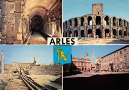 13-ARLES-N°T2679-B/0263 - Arles