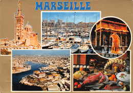 13-MARSEILLE-N°T2679-B/0261 - Non Classés