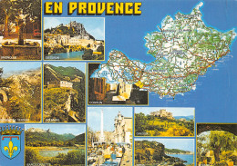13-PROVENCE-N°T2679-B/0151 - Other & Unclassified