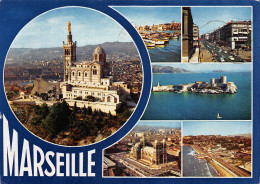13-MARSEILLE-N°T2679-A/0383 - Unclassified