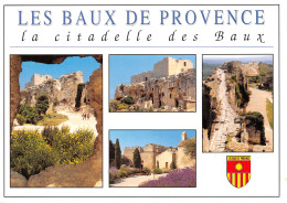 13-LES BAUX DE PROVENCE-N°T2679-A/0291 - Les-Baux-de-Provence