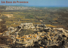 13-LES BAUX DE PROVENCE-N°T2679-A/0259 - Les-Baux-de-Provence