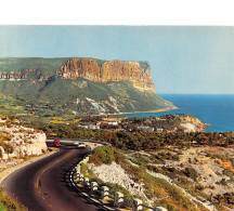 13-CASSIS-N°T2679-A/0229 - Cassis
