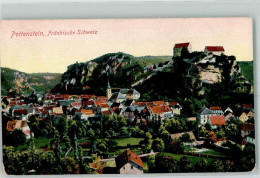 10483711 - Pottenstein , Oberfr - Pottenstein