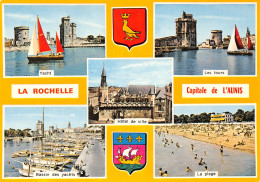 17-LA ROCHELLE-N°T2679-D/0149 - La Rochelle