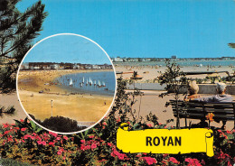 17-ROYAN-N°T2679-D/0135 - Royan