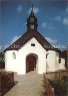 72526421 Moehnesee Kreuzfahrerkapelle Moehnesee - Autres & Non Classés