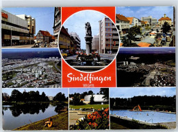 51520011 - Sindelfingen - Sindelfingen